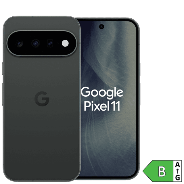 Google Pixel 11