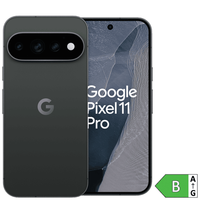 Google Pixel 11 Pro