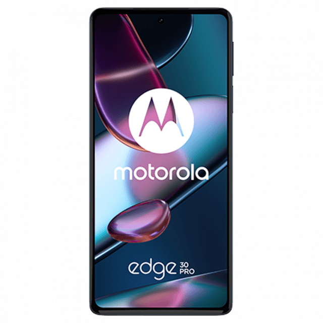 Motorola Edge 30 Pro priser med abonnemang