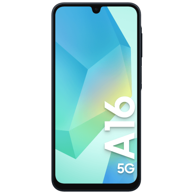 Samsung Galaxy A16 priser med abonnemang