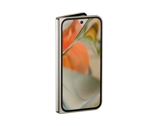 Google Pixel 9 Pro Fold priser med abonnemang